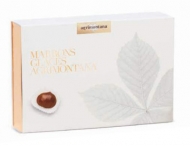 AGRIMONTANA MARRON GLACES SCATOLA GR.200 CLASSICI